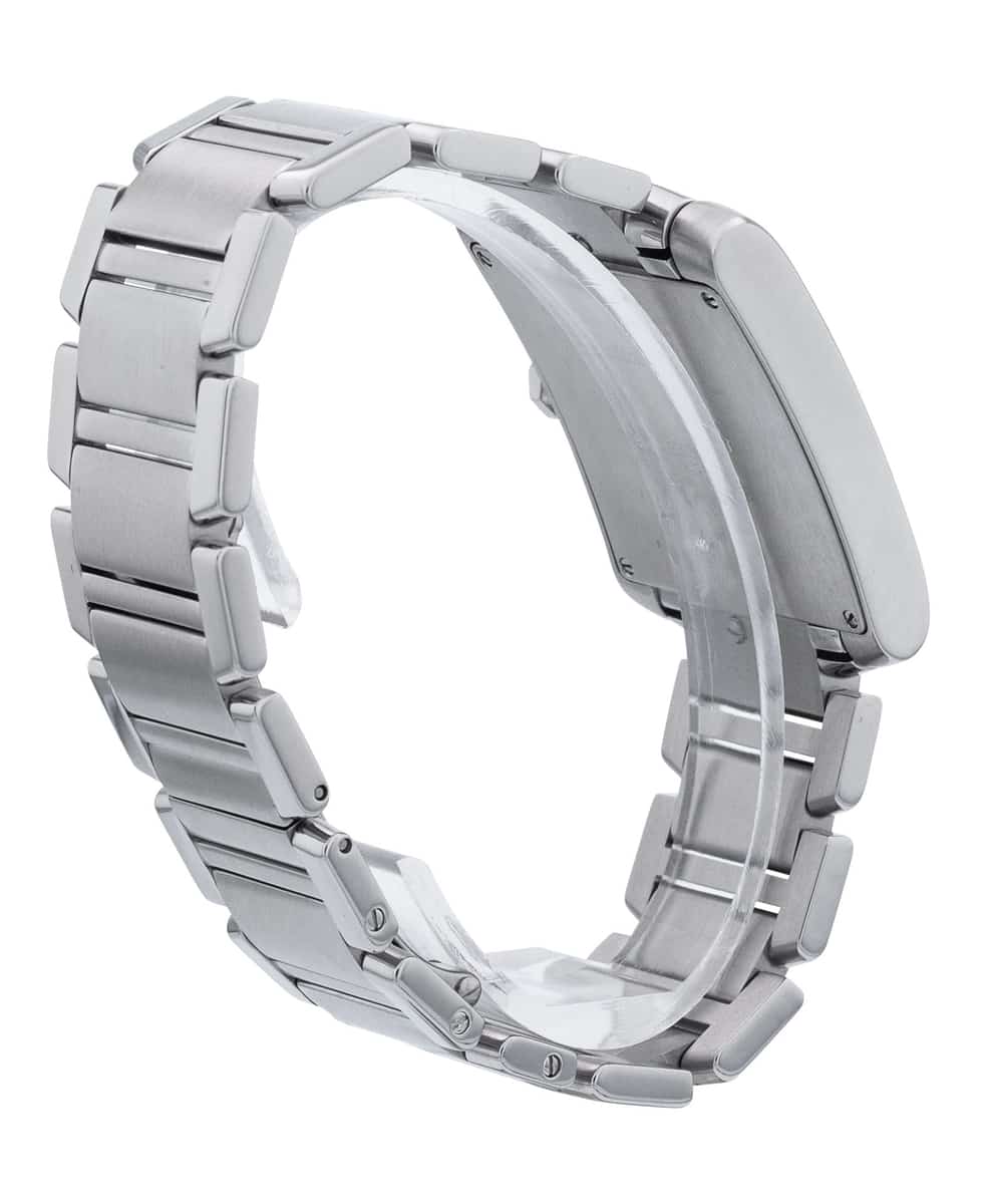 Cartier Chronoflex W51001Q3 Cartier Chronoflex W51001Q3